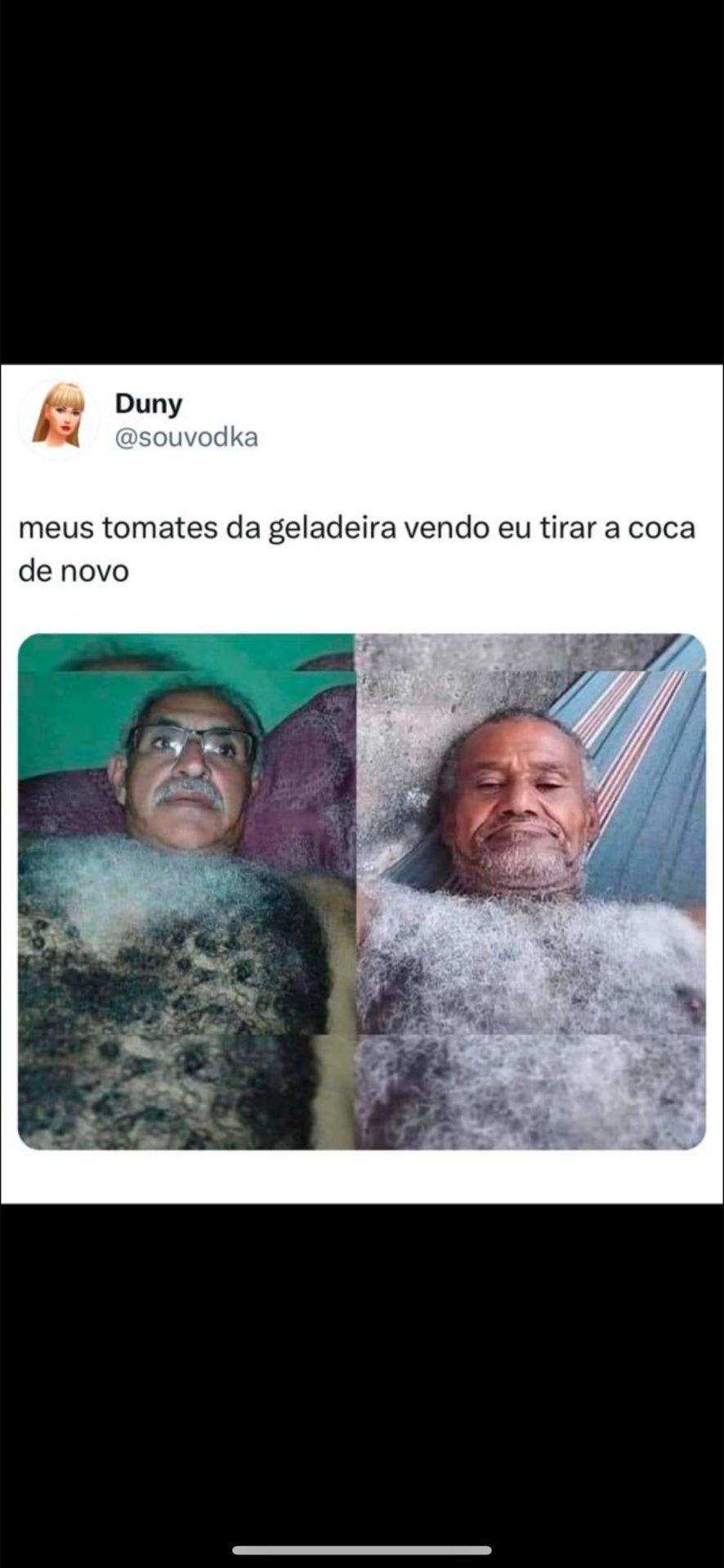 memes do vovô