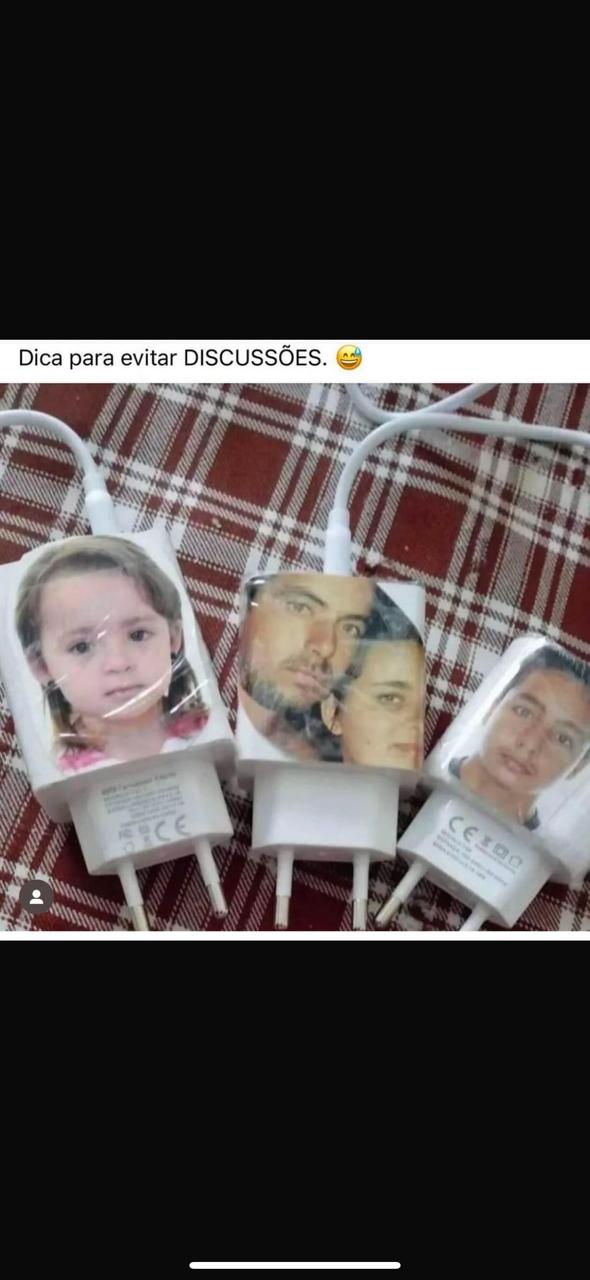 Memes do vovô