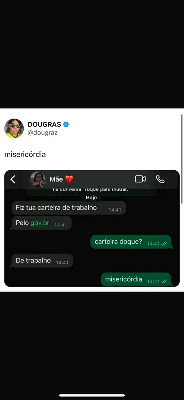 memes do vovô