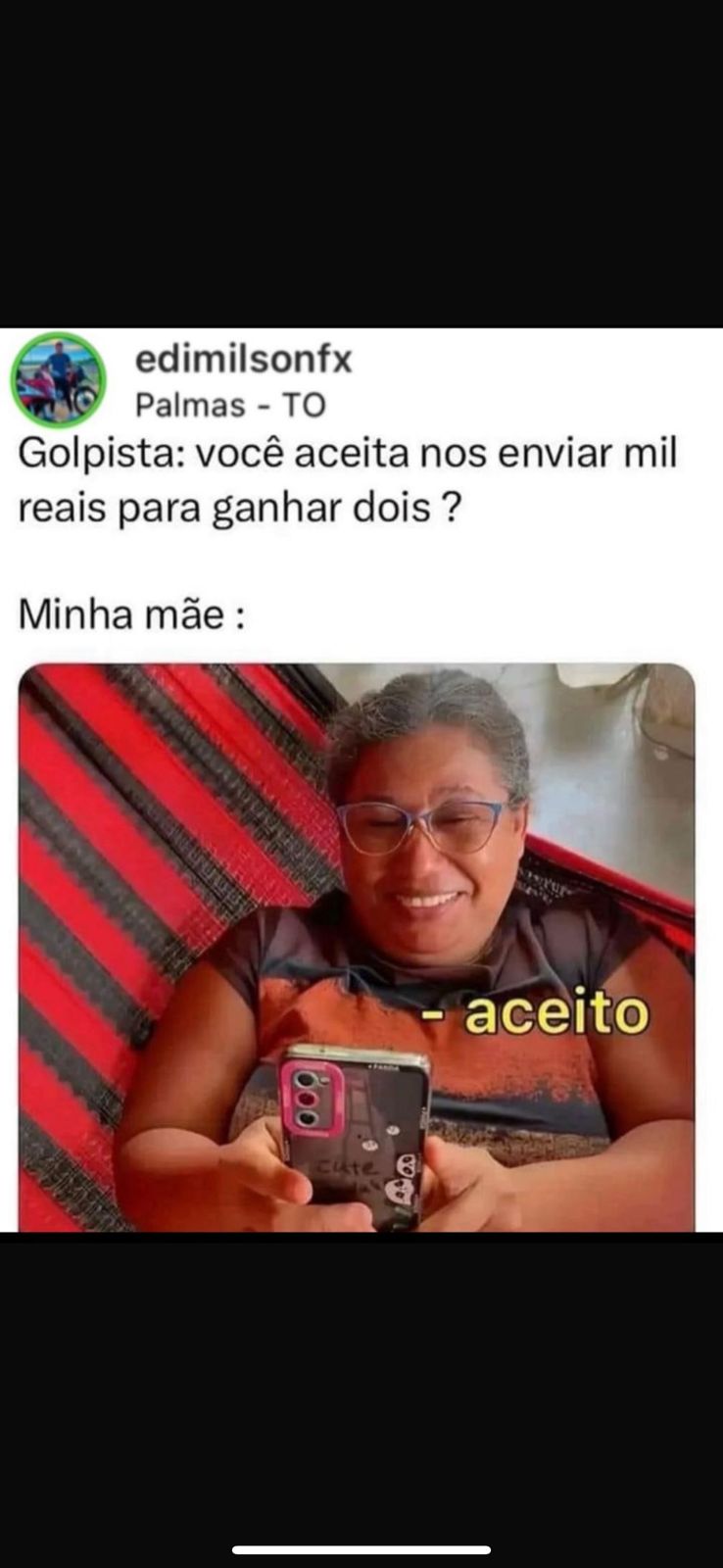 memes do vovô