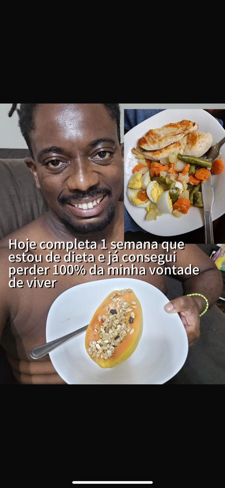 memes do vovô