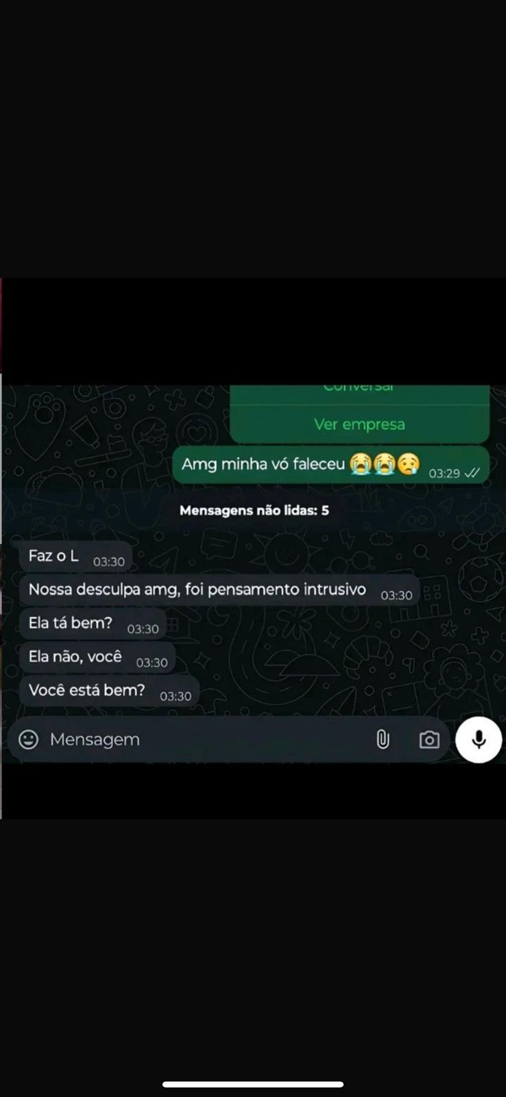 memes do vovô
