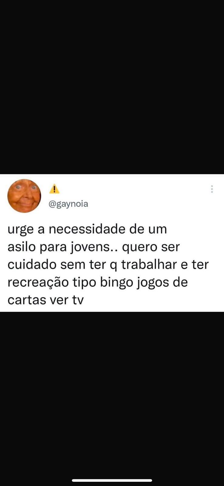 memes do vovô