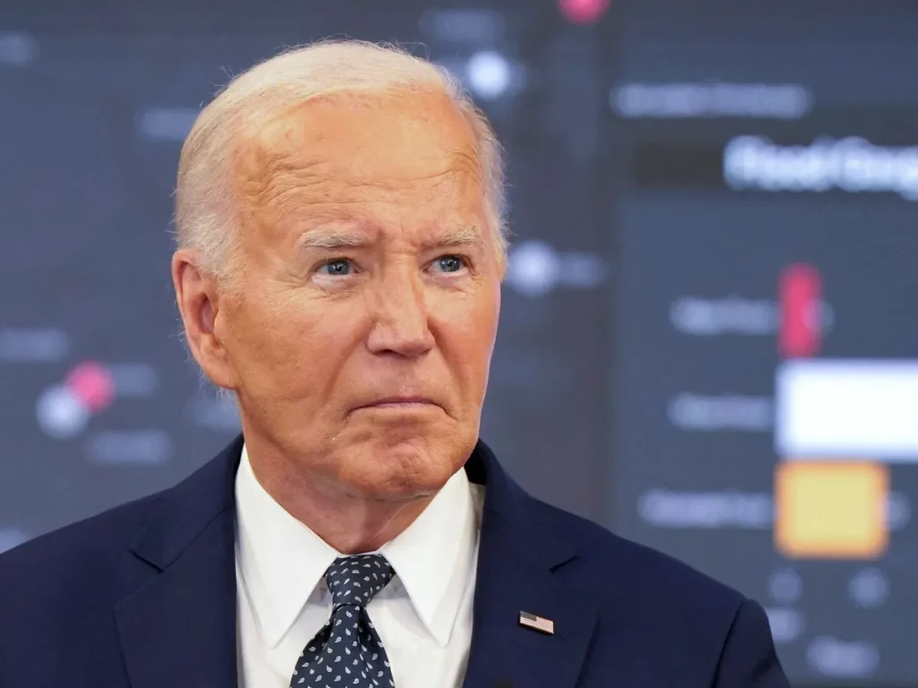 Presidente Joe Biden compartilha mensagem de Natal com apelo à união e esperança; SAIBA TUDO