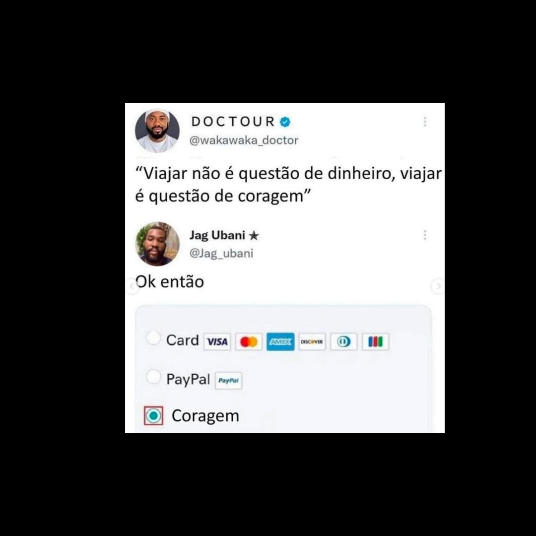 Memes do vovô