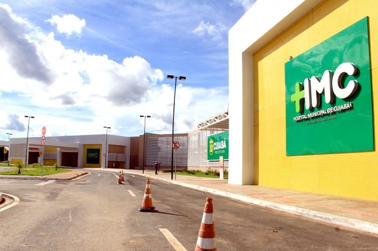 Com a extinção da ECSP, Abílio espera reverter a atual situação financeira e melhorar a qualidade do atendimento nos hospitais de Cuiabá.