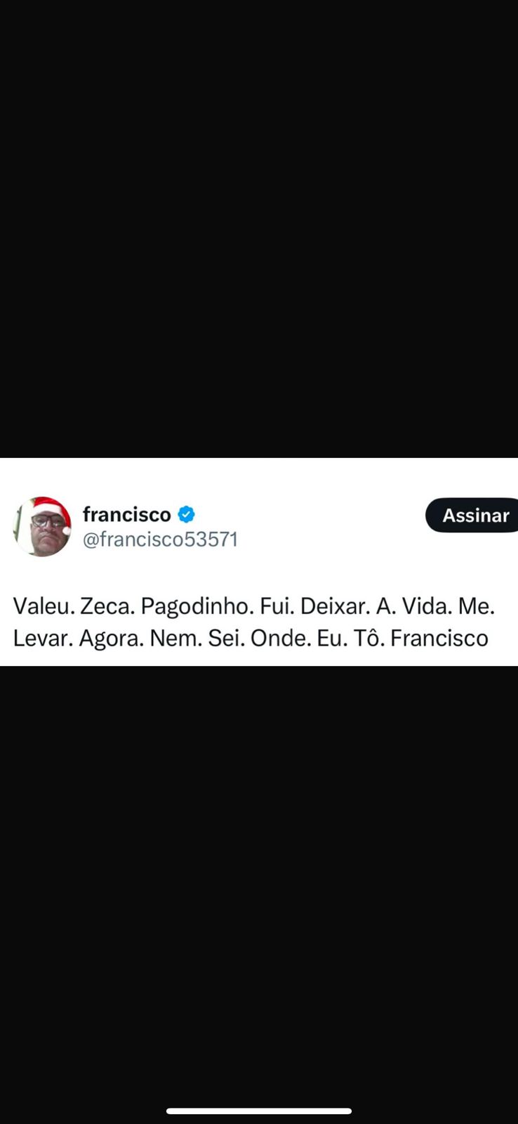 memes do vovô