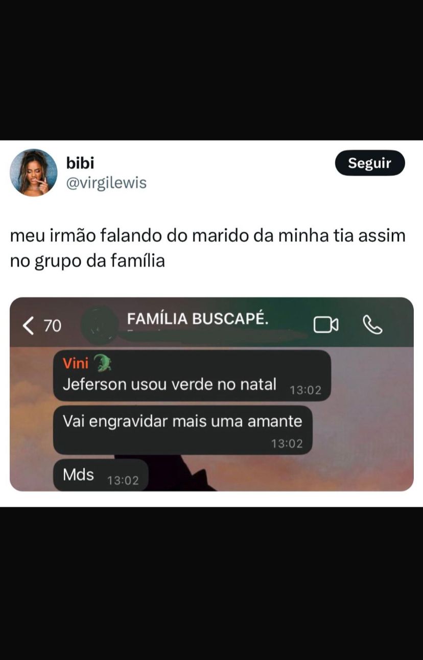memes do vovô