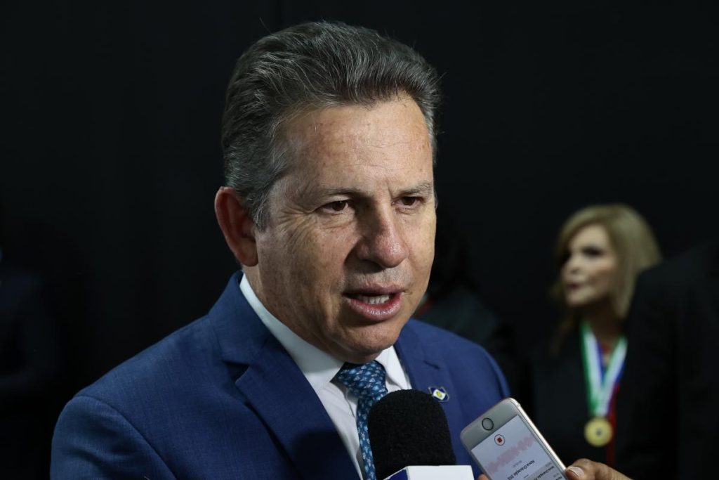 Mato Grosso entrega 100 km de infraestrutura renovada em duplicação da BR-163; SAIBA TUDO