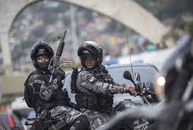 O que muda com o decreto e as novas regras para uso da força em operações policiais?; SAIBA TUDO