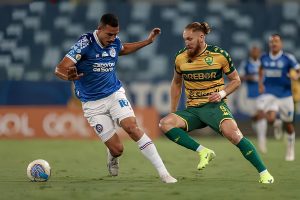 Bahia desiste de contratar Pitta após Cuiabá pedir R$ 38 milhões