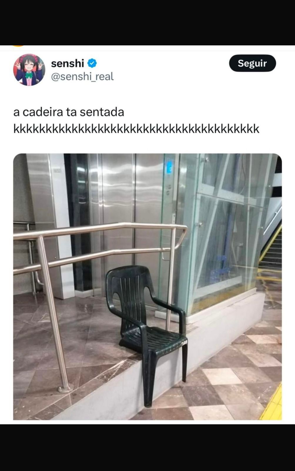 memes do vovô