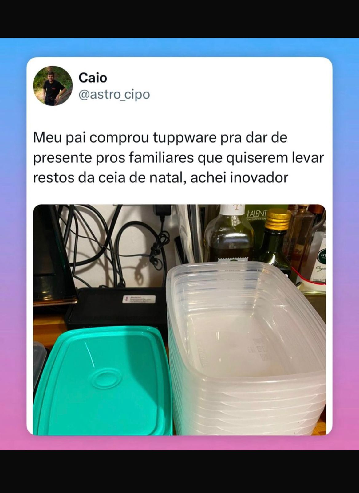 memes do vovô
