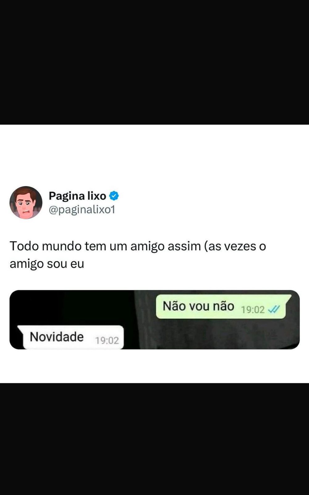 memes do vovô