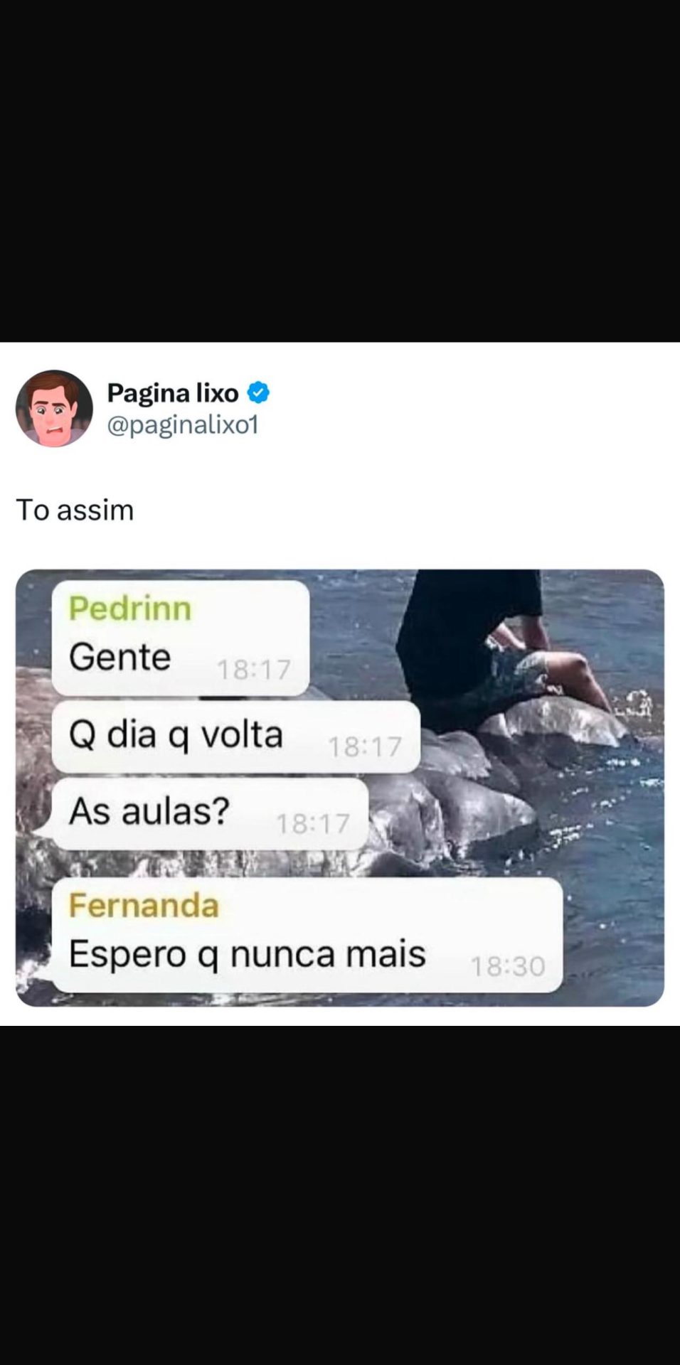 memes do vovô