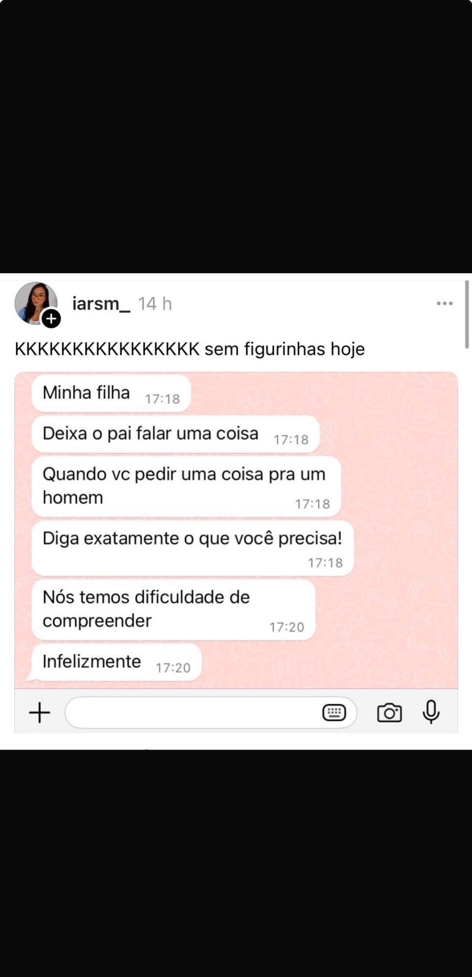 memes do vovô
