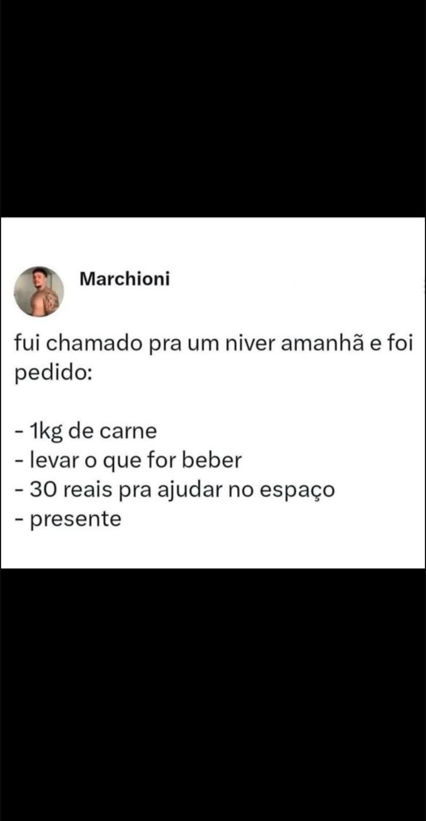 memes do vovô