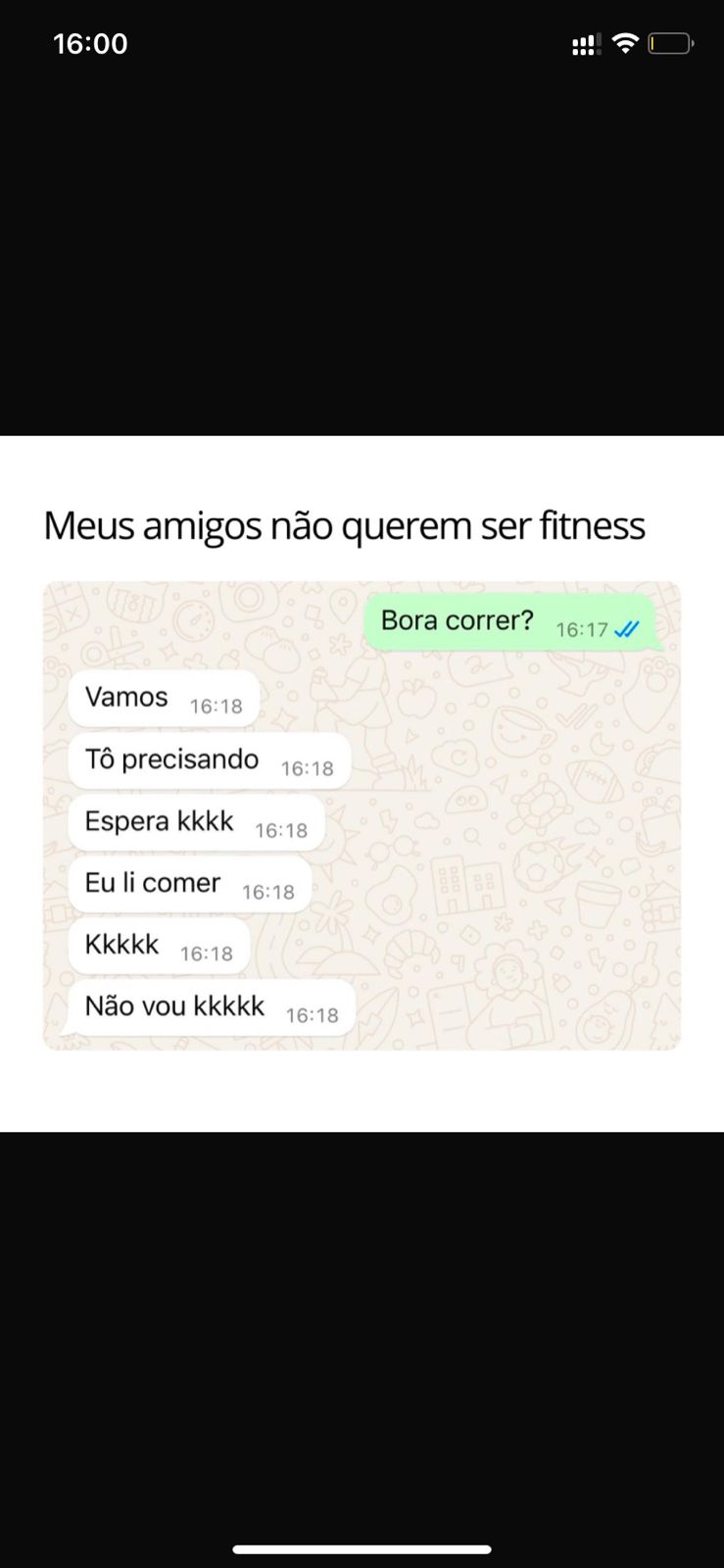 memes do vovô