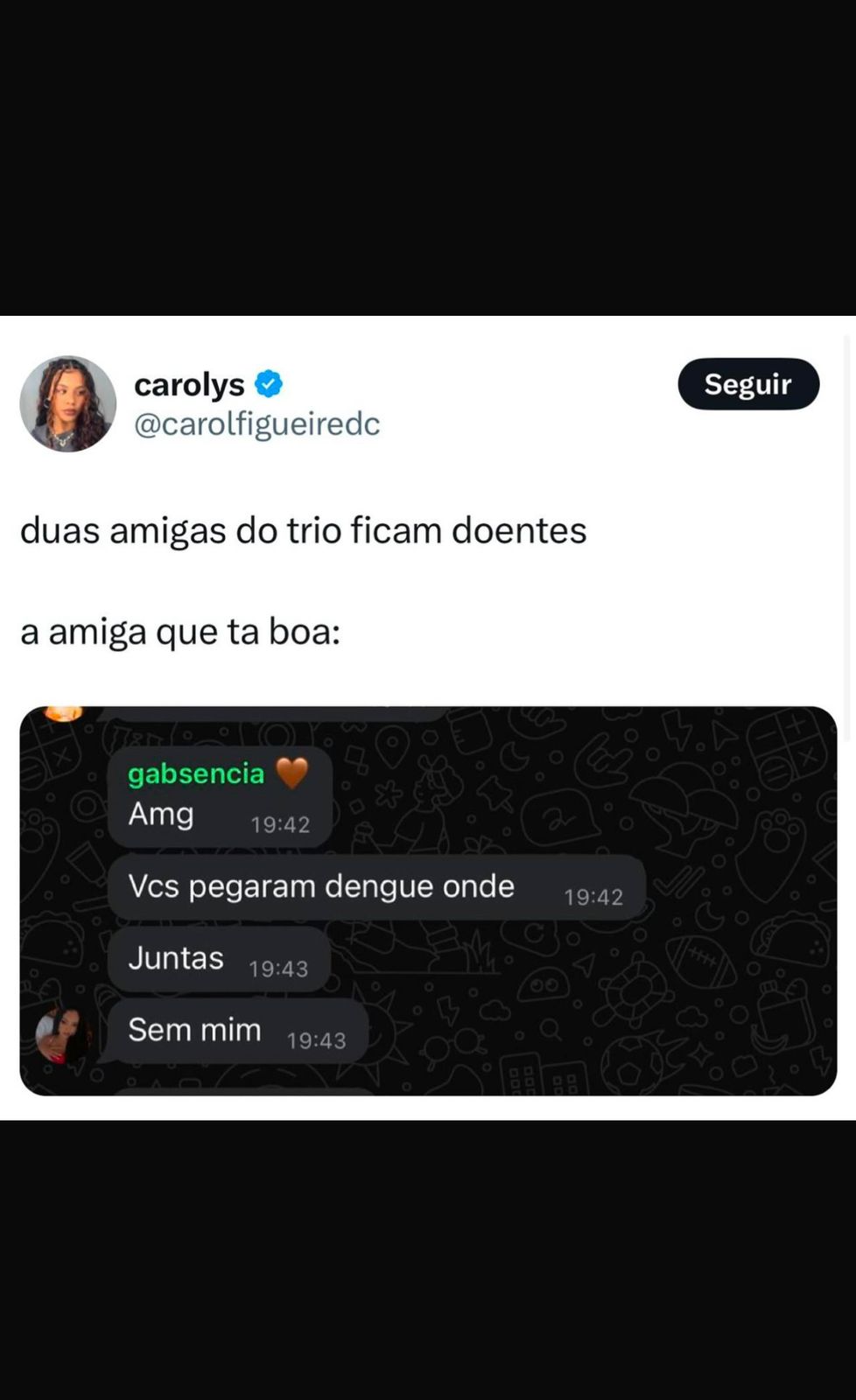memes do vovô