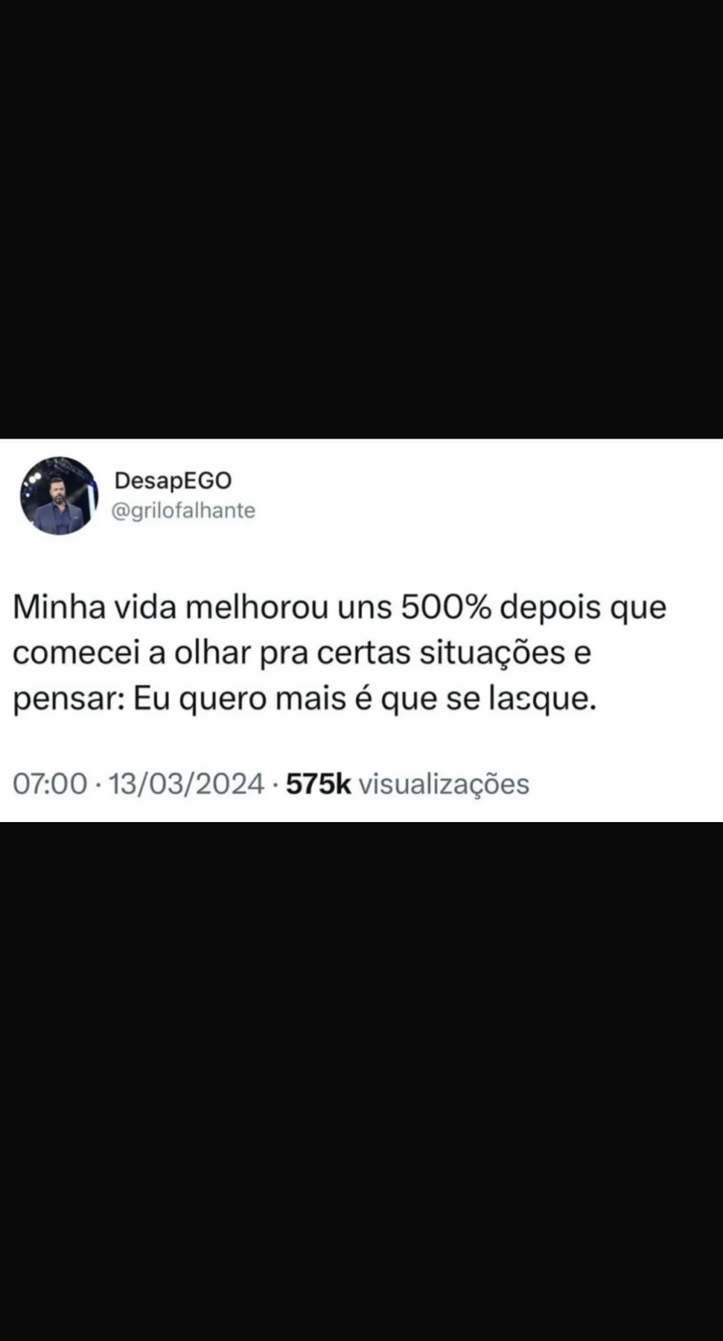 Meme do vovô