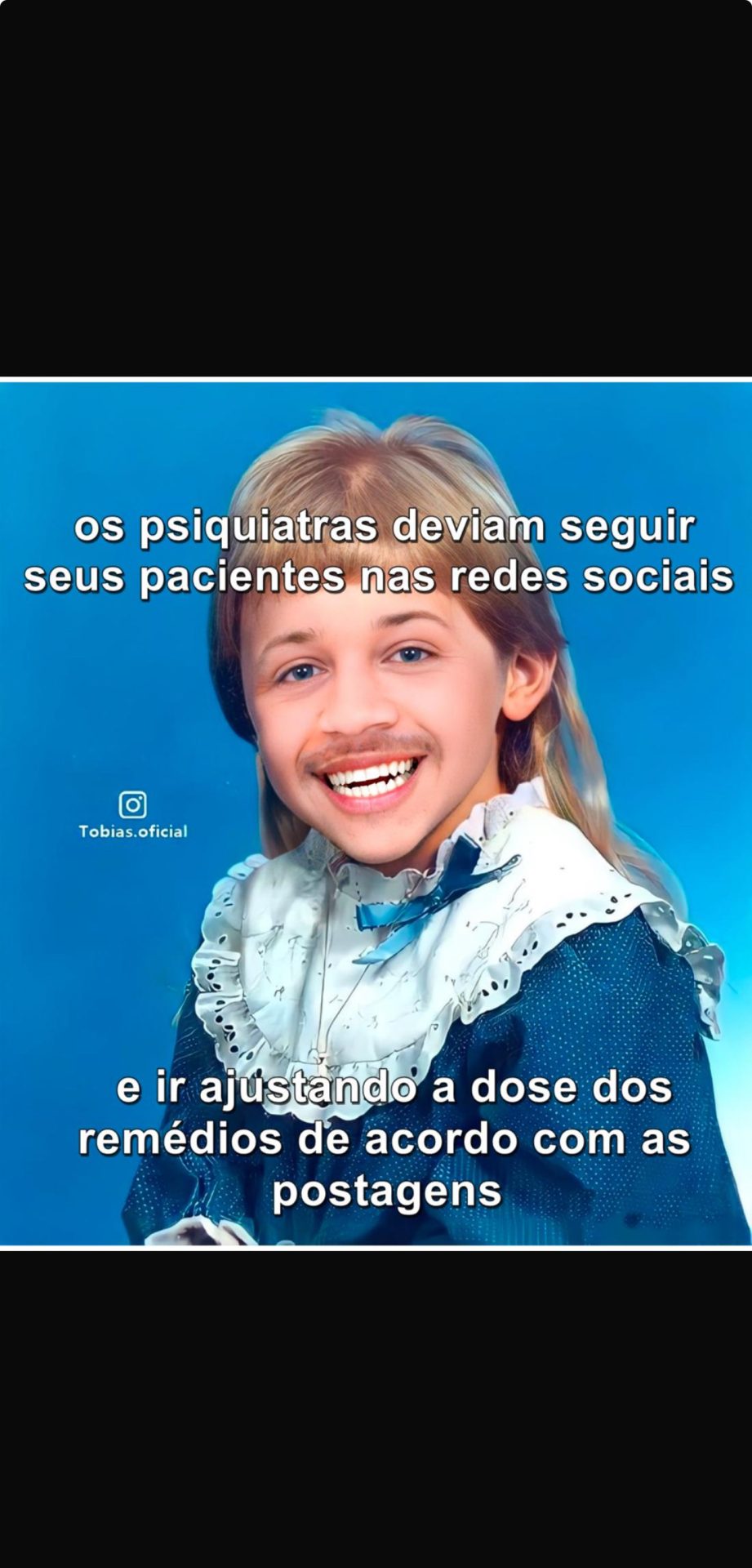 memes do vovô