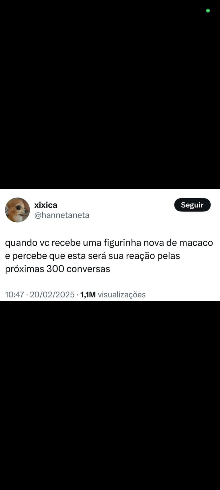 Memes do vovô