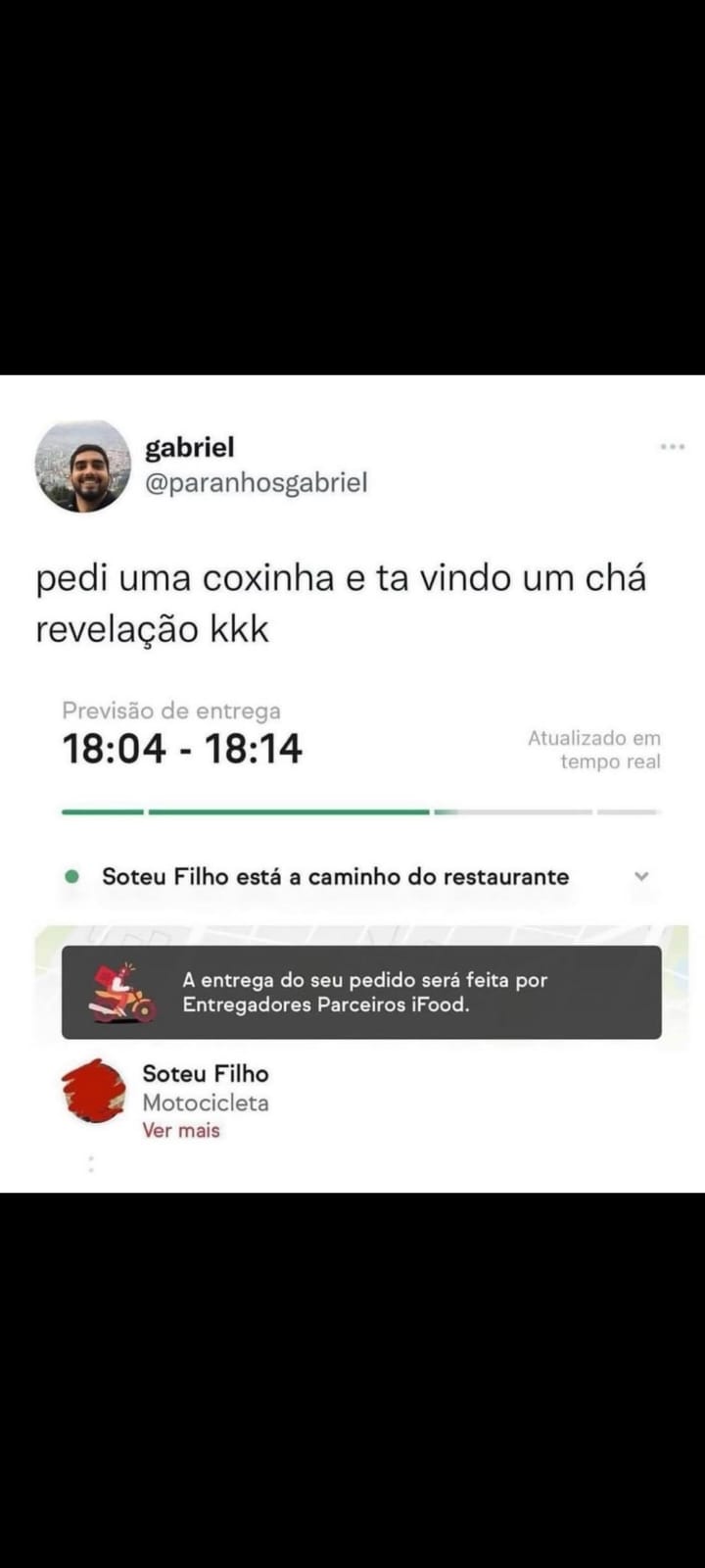 Memes do vovô