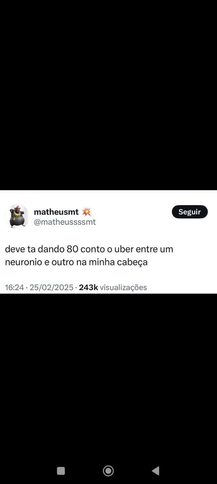Memes do vovô
