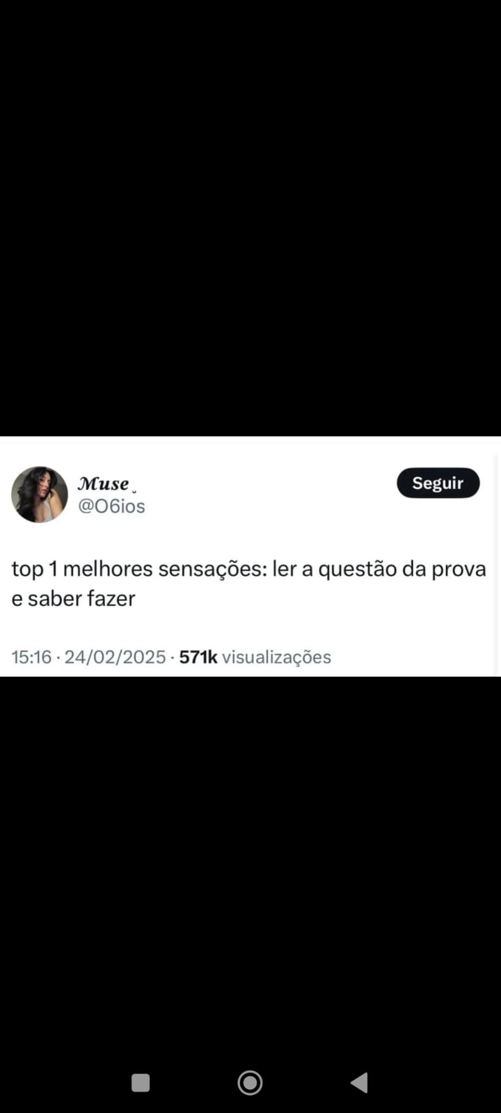 Memes do vovô