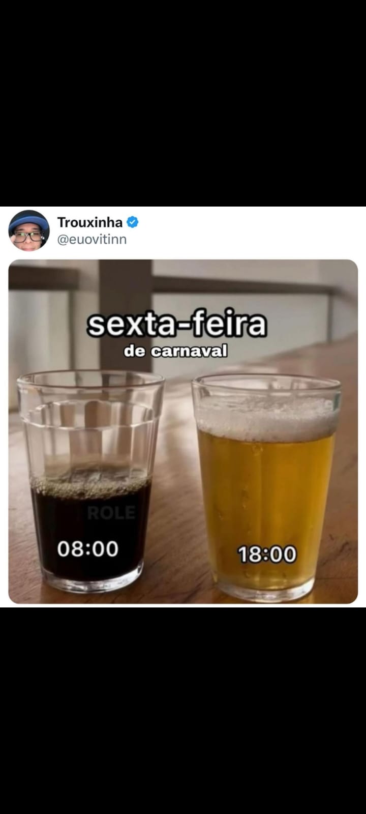 Memes do vovô
