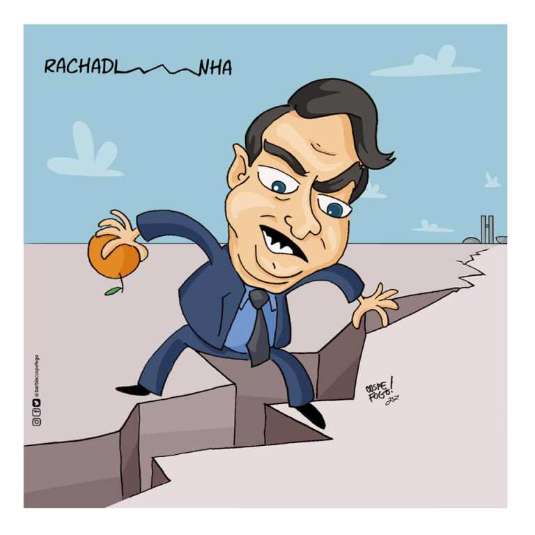 charge