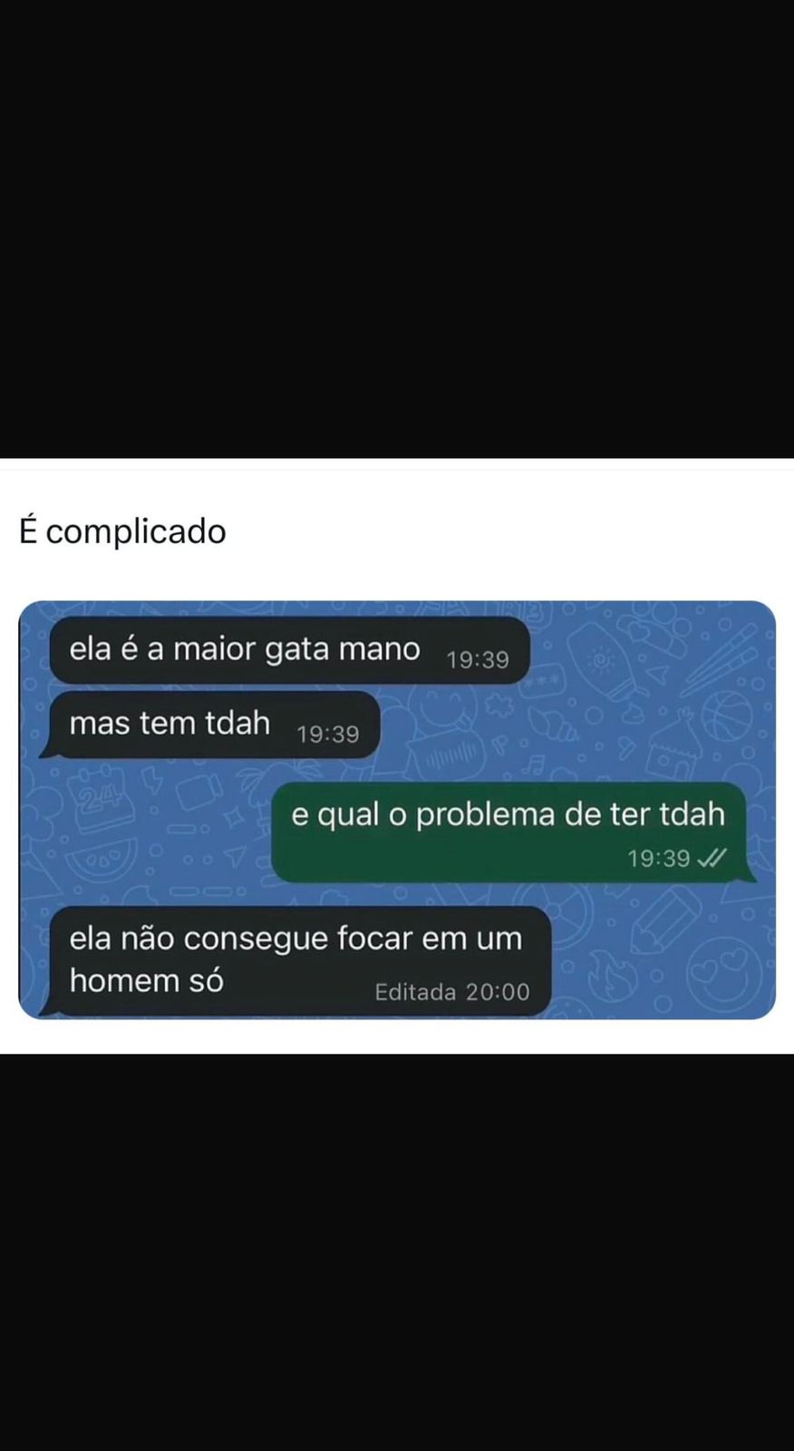 memes do vovô