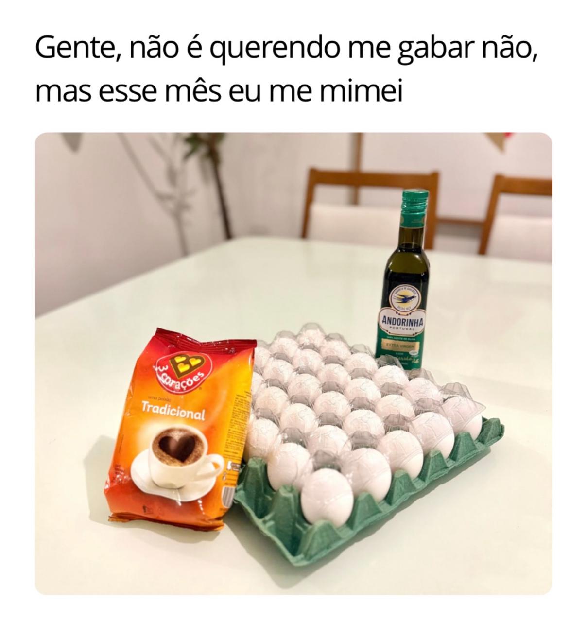 Memes do vovô