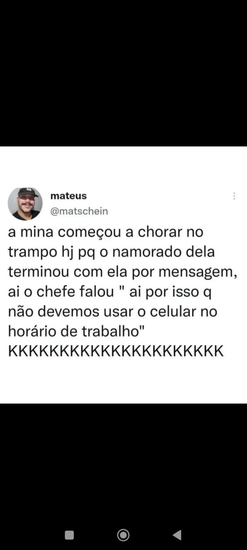 Memes do vovô