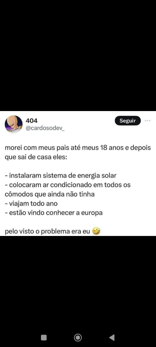 Memes do vovô