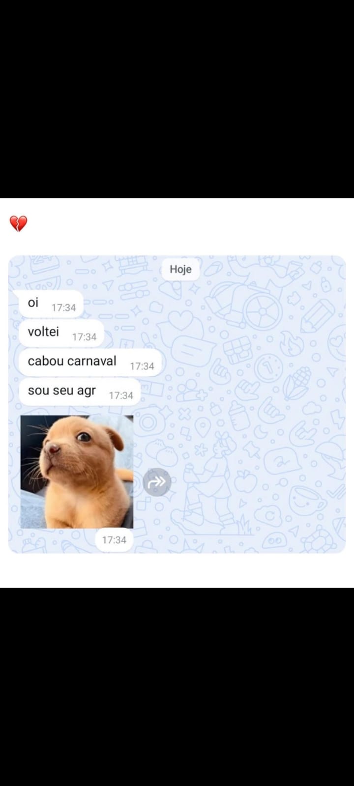 Memes do vovô