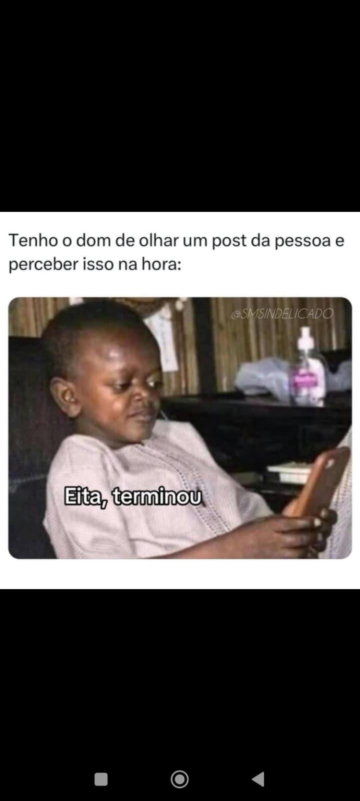 Memes do vovô