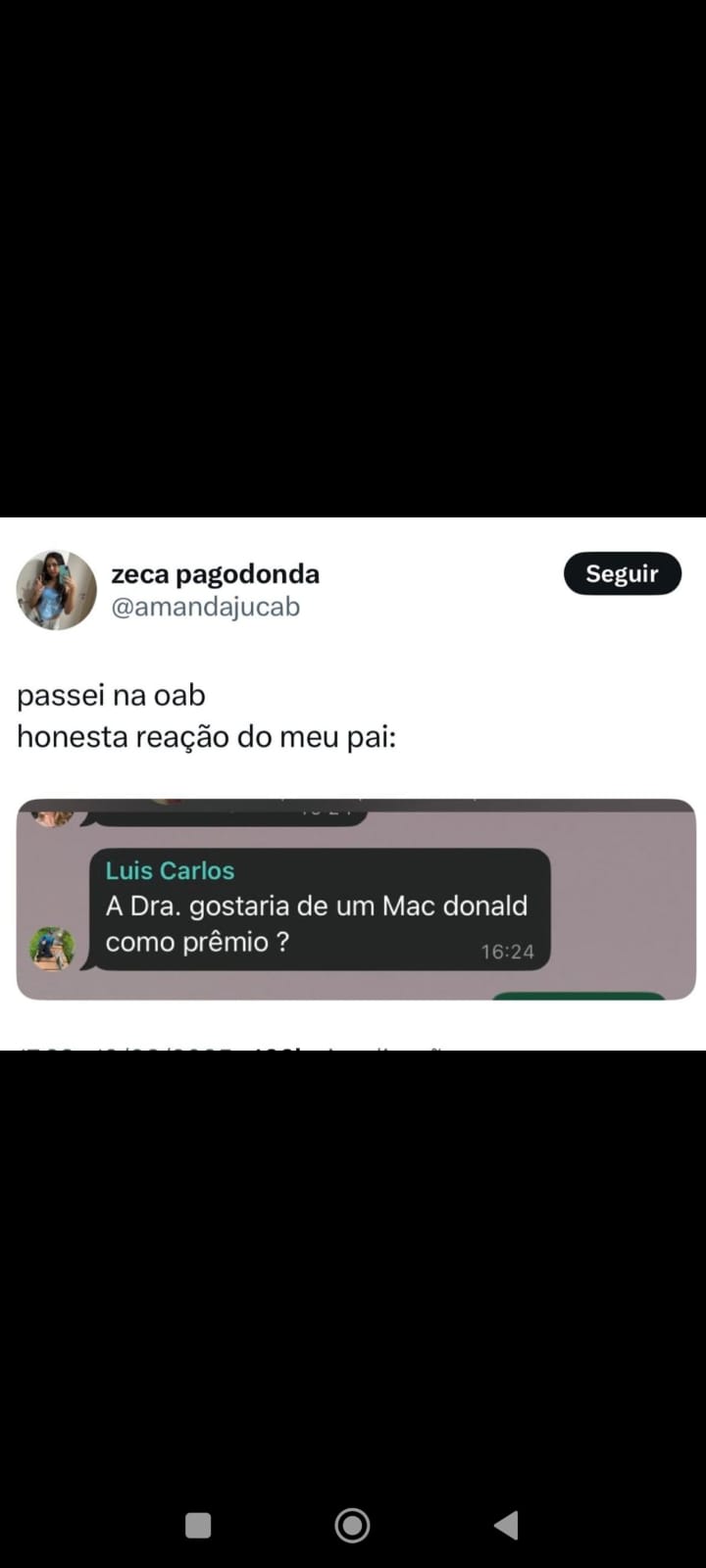 Memes do vovô