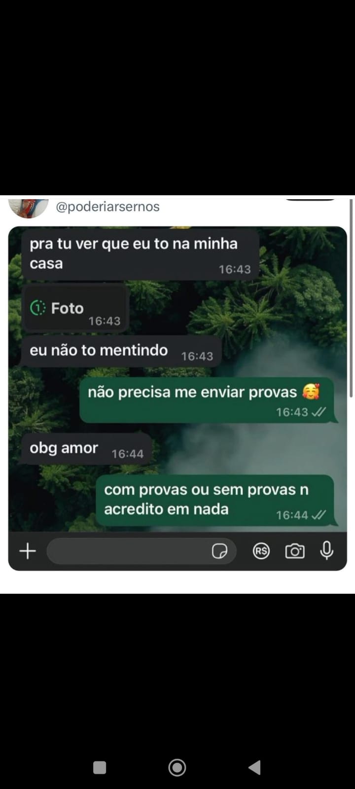 Memes do vovô