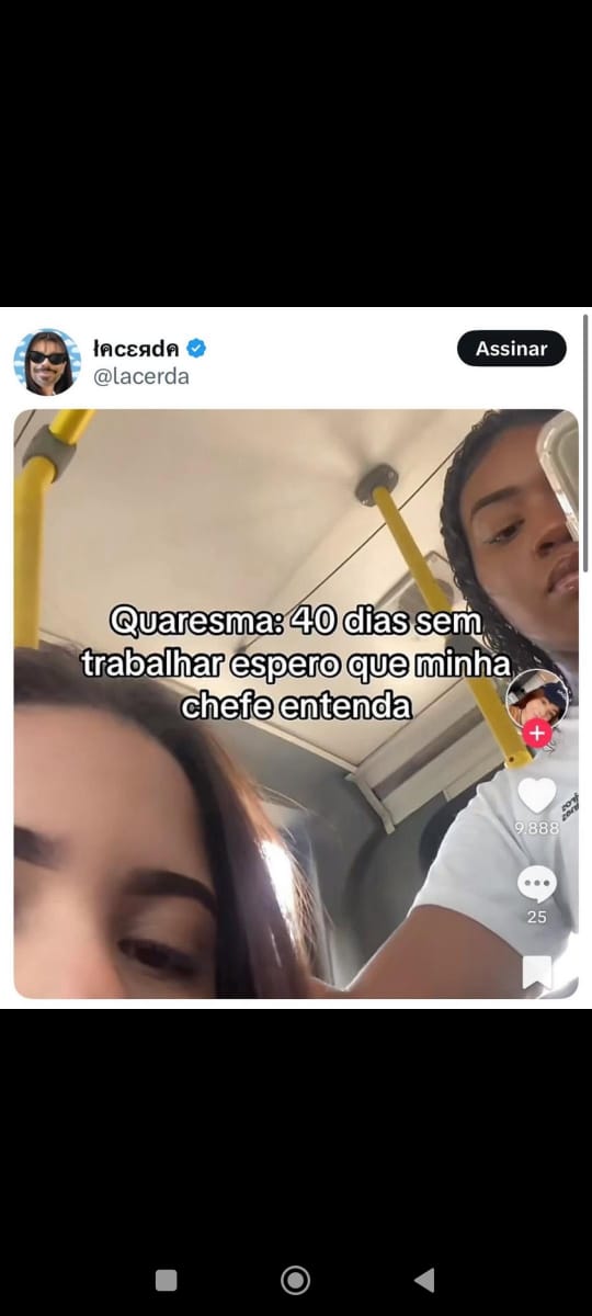Memes do vovô