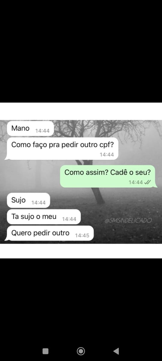 Memes do vovô