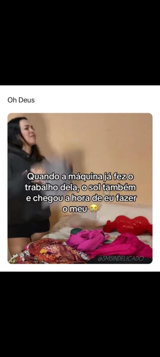 Memes do vovô