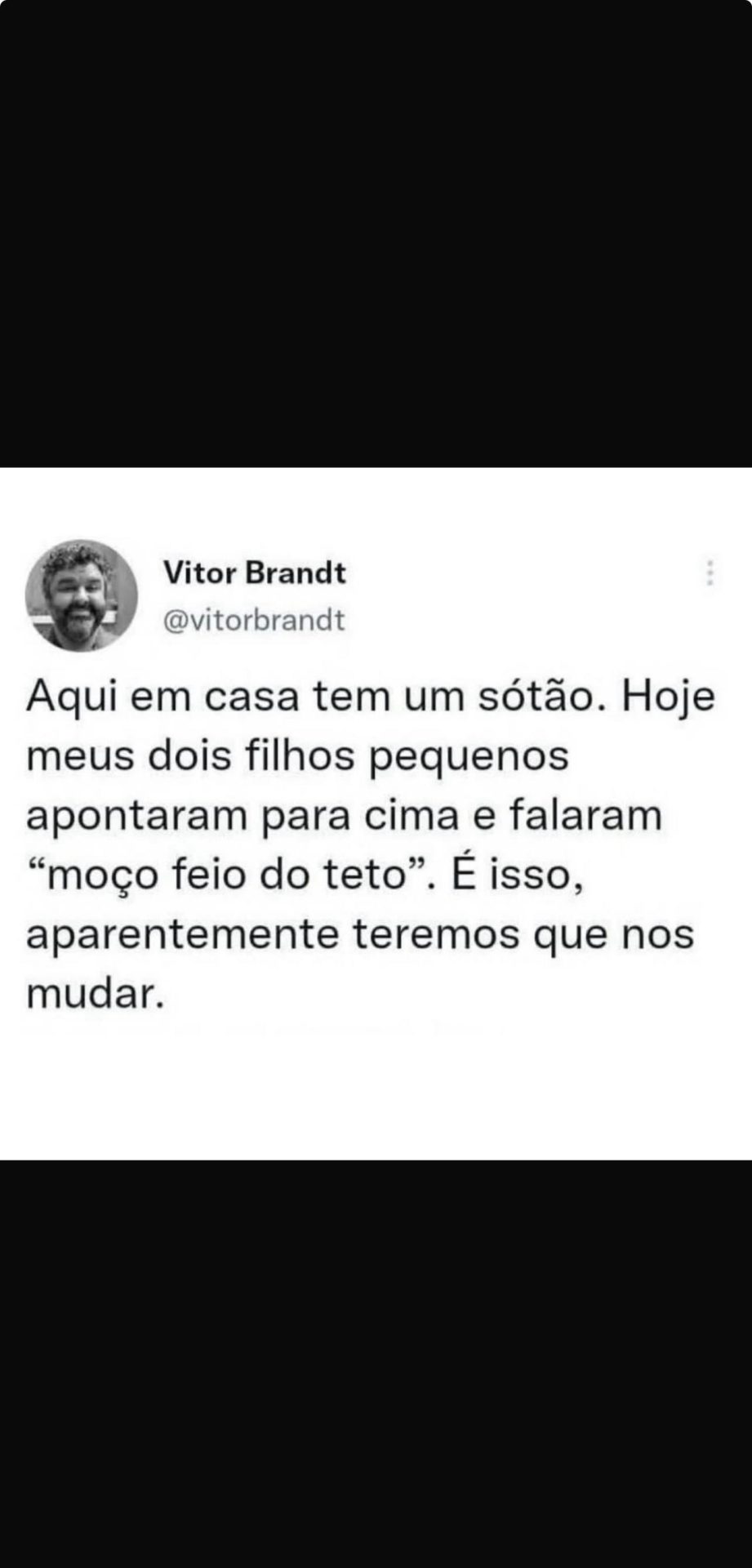 memes do vovô