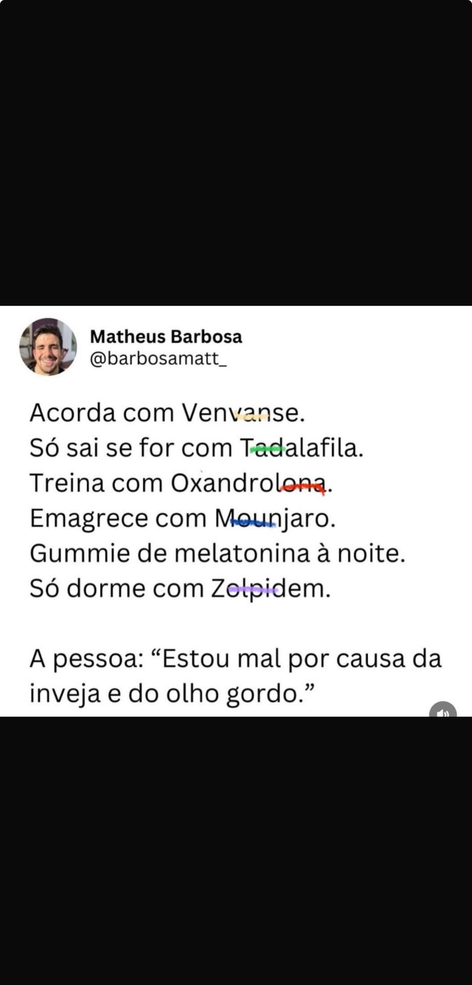 memes do vovô