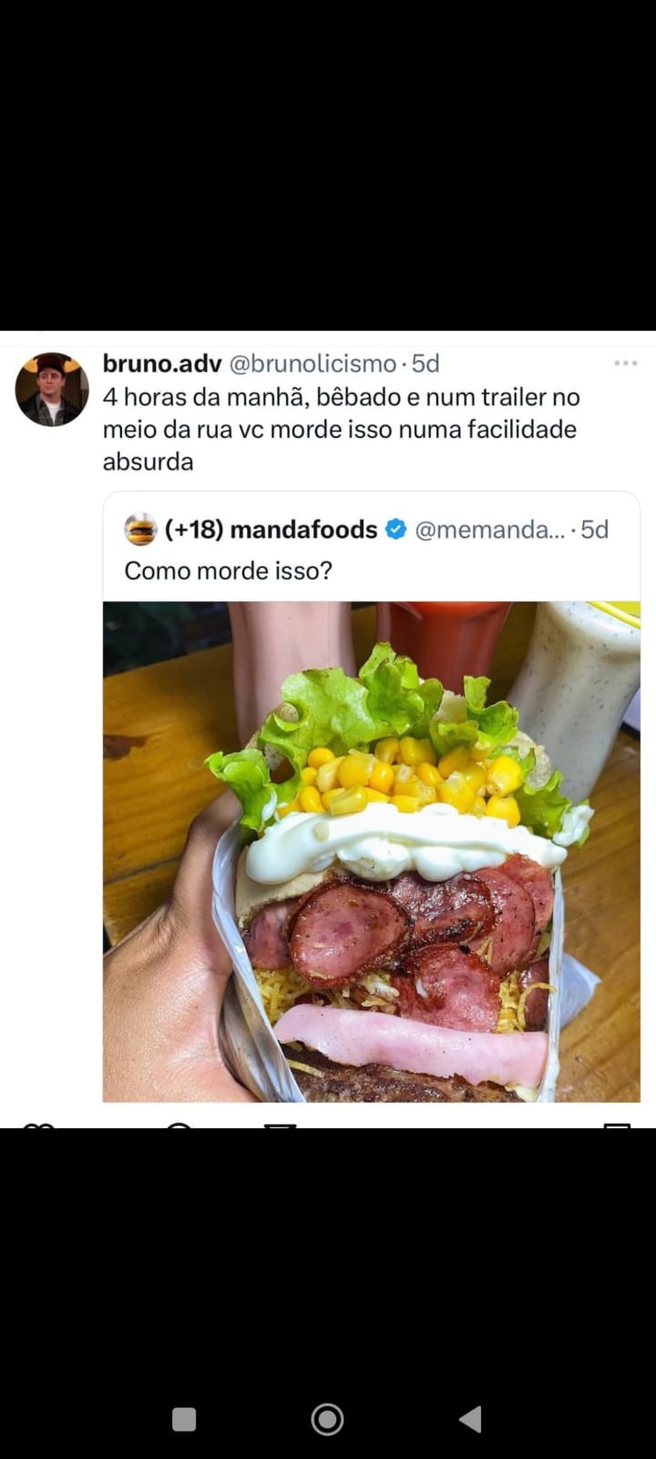 memes do vovô
