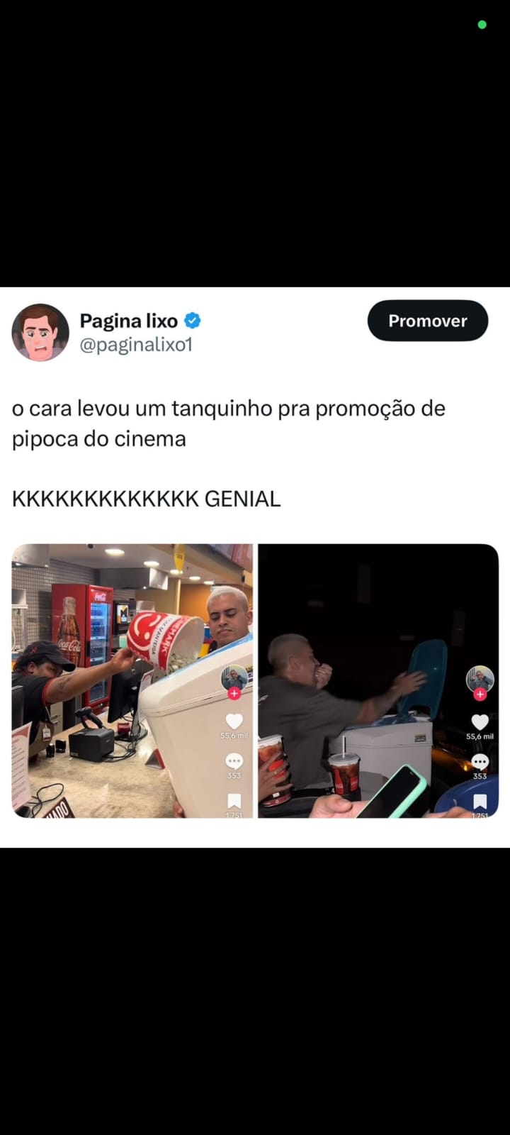 memes do vovô