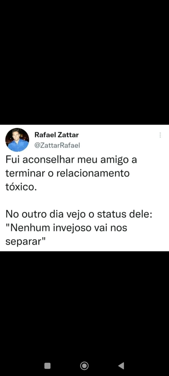 Memes do vovô