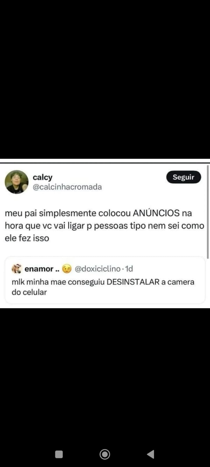 Memes do vovô