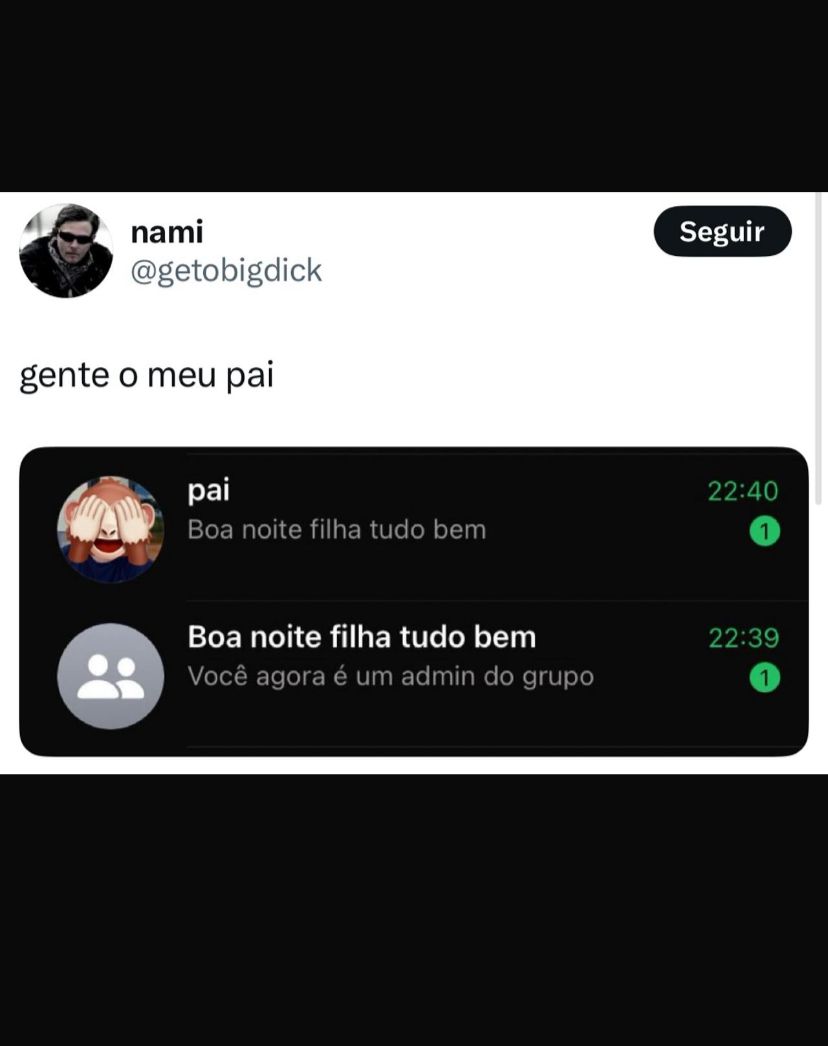 memes do vovô