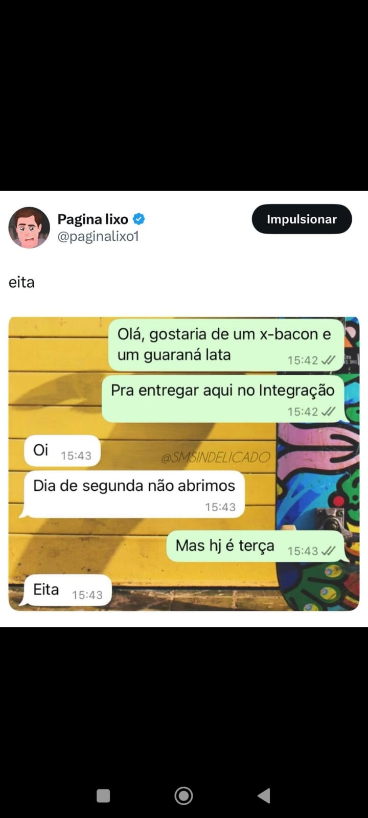 Memes do vovô